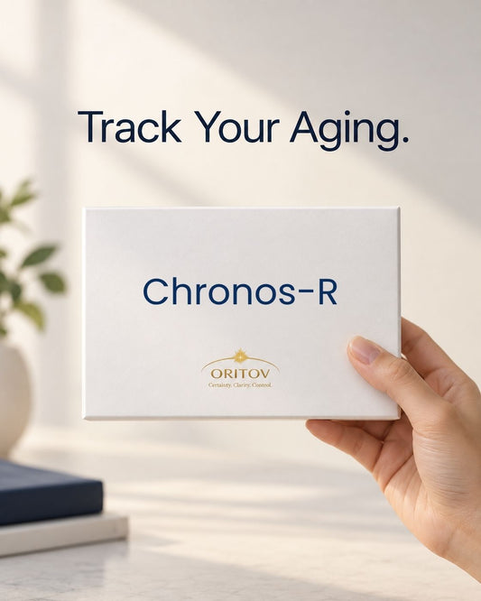 Chronos-R